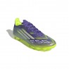 ADIDAS F50 Pro Mg Viola Bianco Lime - Scarpe Da Calcio Uomo