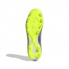 ADIDAS F50 Pro Mg Viola Bianco Lime - Scarpe Da Calcio Uomo