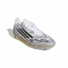 ADIDAS F50 Pro Fg Bianco Oro - Scarpe Da Calcio Uomo