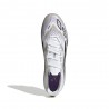 ADIDAS F50 Pro Fg Bianco Oro - Scarpe Da Calcio Uomo