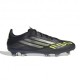 ADIDAS F50 Pro Fg Nero Lime - Scarpe Da Calcio Uomo