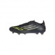 ADIDAS F50 Pro Fg Nero Lime - Scarpe Da Calcio Uomo