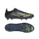 ADIDAS F50 Pro Fg Nero Lime - Scarpe Da Calcio Uomo