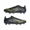 ADIDAS F50 Pro Fg Nero Lime - Scarpe Da Calcio Uomo