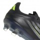 ADIDAS F50 Pro Fg Nero Lime - Scarpe Da Calcio Uomo
