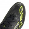 ADIDAS F50 Pro Fg Nero Lime - Scarpe Da Calcio Uomo