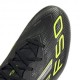 ADIDAS F50 Pro Fg Nero Lime - Scarpe Da Calcio Uomo