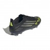 ADIDAS F50 Pro Fg Nero Lime - Scarpe Da Calcio Uomo