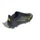 ADIDAS F50 Pro Fg Nero Lime - Scarpe Da Calcio Uomo
