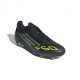 ADIDAS F50 Pro Fg Nero Lime - Scarpe Da Calcio Uomo
