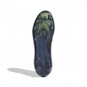 ADIDAS F50 Pro Fg Nero Lime - Scarpe Da Calcio Uomo