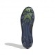 ADIDAS F50 Pro Fg Nero Lime - Scarpe Da Calcio Uomo