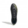 ADIDAS F50 Pro Fg Nero Lime - Scarpe Da Calcio Uomo