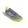 ADIDAS F50 Elite Fg Viola Bianco Lime - Scarpe Da Calcio Bambino