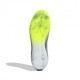 ADIDAS F50 Elite Fg Viola Bianco Lime - Scarpe Da Calcio Bambino