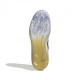 ADIDAS F50 Elite Fg Bianco Oro - Scarpe Da Calcio Bambino