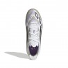 ADIDAS F50 Elite Fg Bianco Oro - Scarpe Da Calcio Bambino