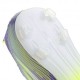 ADIDAS F50 League Fg Mg Viola Bianco Lime - Scarpe Da Calcio Uomo