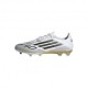 ADIDAS F50 League Fg Mg Bianco Oro - Scarpe Da Calcio Uomo