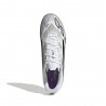 ADIDAS F50 League Fg Mg Bianco Oro - Scarpe Da Calcio Uomo