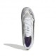ADIDAS F50 League Fg Mg Bianco Oro - Scarpe Da Calcio Uomo