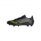 ADIDAS F50 League Fg Mg Nero Lime - Scarpe Da Calcio Uomo