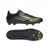 ADIDAS F50 League Fg Mg Nero Lime - Scarpe Da Calcio Uomo