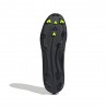 ADIDAS F50 League Fg Mg Nero Lime - Scarpe Da Calcio Uomo