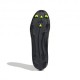ADIDAS F50 League Fg Mg Nero Lime - Scarpe Da Calcio Uomo