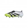 ADIDAS Predator Elite Ft Fg Line Nero - Scarpe Da Calcio Uomo