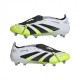 ADIDAS Predator Elite Ft Fg Line Nero - Scarpe Da Calcio Uomo