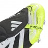 ADIDAS Predator Elite Ft Fg Line Nero - Scarpe Da Calcio Uomo