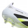 ADIDAS Predator Elite Ft Fg Line Nero - Scarpe Da Calcio Uomo