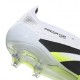 ADIDAS Predator Elite Ft Fg Line Nero - Scarpe Da Calcio Uomo