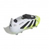 ADIDAS Predator Elite Ft Fg Line Nero - Scarpe Da Calcio Uomo