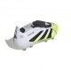 ADIDAS Predator Elite Ft Fg Line Nero - Scarpe Da Calcio Uomo