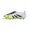 ADIDAS Predator Elite Ft Fg Line Nero - Scarpe Da Calcio Uomo