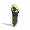 ADIDAS Predator Elite Ft Fg Line Nero - Scarpe Da Calcio Uomo