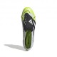 ADIDAS Predator Elite Ft Fg Line Nero - Scarpe Da Calcio Uomo