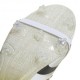 ADIDAS Predator Elite Ft Fg Bianco Oro - Scarpe Da Calcio Uomo