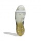 ADIDAS Predator Elite Ft Fg Bianco Oro - Scarpe Da Calcio Uomo