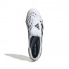 ADIDAS Predator Elite Ft Fg Bianco Oro - Scarpe Da Calcio Uomo