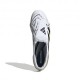 ADIDAS Predator Elite Ft Fg Bianco Oro - Scarpe Da Calcio Uomo