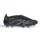 ADIDAS Predator Elite Ft Fg Nero Grigio - Scarpe Da Calcio Uomo