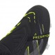 ADIDAS Predator Elite Ft Fg Nero Grigio - Scarpe Da Calcio Uomo