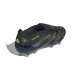 ADIDAS Predator Elite Ft Fg Nero Grigio - Scarpe Da Calcio Uomo