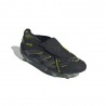 ADIDAS Predator Elite Ft Fg Nero Grigio - Scarpe Da Calcio Uomo