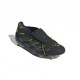 ADIDAS Predator Elite Ft Fg Nero Grigio - Scarpe Da Calcio Uomo