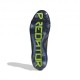 ADIDAS Predator Elite Ft Fg Nero Grigio - Scarpe Da Calcio Uomo