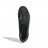 ADIDAS Predator Elite Ft Fg Nero Grigio - Scarpe Da Calcio Uomo